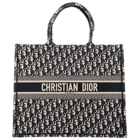 ioffer dior tote bag|dior carryall tote.